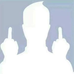 Meet your Posher, Rick